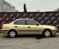 Хендай Элантра 2004 в Сумах на Automoto.ua Бежевый Хендай Элантра, объемом двигателя 1.6 л и пробегом 83 тыс. км за 5700 $, фото 3 на Automoto.ua