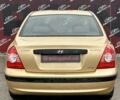 Хендай Элантра 2004 в Сумах на Automoto.ua Бежевый Хендай Элантра, объемом двигателя 1.6 л и пробегом 83 тыс. км за 5700 $, фото 8 на Automoto.ua