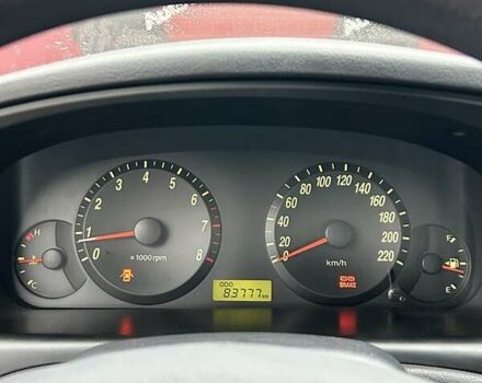 Хендай Элантра 2004 в Сумах на Automoto.ua Бежевый Хендай Элантра, объемом двигателя 1.6 л и пробегом 83 тыс. км за 5700 $, фото 20 на Automoto.ua