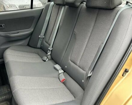 Хендай Элантра 2004 в Сумах на Automoto.ua Бежевый Хендай Элантра, объемом двигателя 1.6 л и пробегом 83 тыс. км за 5700 $, фото 12 на Automoto.ua