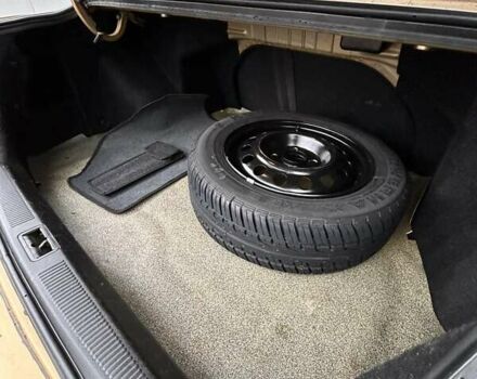 Бежевый Хендай Элантра, объемом двигателя 1.6 л и пробегом 83 тыс. км за 5400 $, фото 10 на Automoto.ua