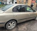 Бежевий Хендай Елантра, об'ємом двигуна 2 л та пробігом 294 тис. км за 3400 $, фото 2 на Automoto.ua