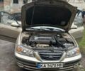 Бежевий Хендай Елантра, об'ємом двигуна 2 л та пробігом 294 тис. км за 3400 $, фото 10 на Automoto.ua