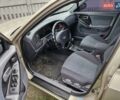 Бежевый Хендай Элантра, объемом двигателя 1.98 л и пробегом 320 тыс. км за 3000 $, фото 12 на Automoto.ua