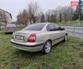 Бежевый Хендай Элантра, объемом двигателя 1.98 л и пробегом 320 тыс. км за 3200 $, фото 1 на Automoto.ua