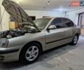 Бежевый Хендай Элантра, объемом двигателя 1.98 л и пробегом 320 тыс. км за 3300 $, фото 3 на Automoto.ua