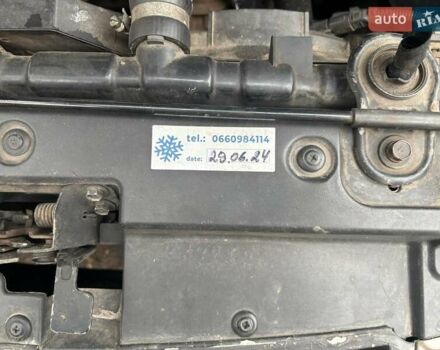 Бежевий Хендай Елантра, об'ємом двигуна 2 л та пробігом 294 тис. км за 3400 $, фото 4 на Automoto.ua