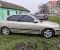 Бежевый Хендай Элантра, объемом двигателя 1.98 л и пробегом 320 тыс. км за 3200 $, фото 3 на Automoto.ua