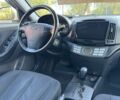 Бежевый Хендай Элантра, объемом двигателя 1.6 л и пробегом 185 тыс. км за 6350 $, фото 12 на Automoto.ua