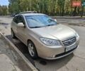 Бежевый Хендай Элантра, объемом двигателя 1.59 л и пробегом 300 тыс. км за 6000 $, фото 1 на Automoto.ua