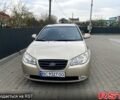 Бежевий Хендай Елантра, об'ємом двигуна 1.6 л та пробігом 266 тис. км за 5900 $, фото 1 на Automoto.ua