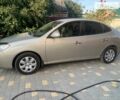 Бежевый Хендай Элантра, объемом двигателя 1.59 л и пробегом 143 тыс. км за 7200 $, фото 7 на Automoto.ua