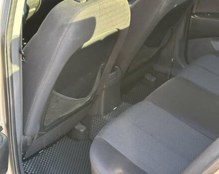 Хендай Элантра 2008 в Николаеве на Automoto.ua Бежевый Хендай Элантра, объемом двигателя 1.59 л и пробегом 138 тыс. км за 7000 $, фото 9 на Automoto.ua