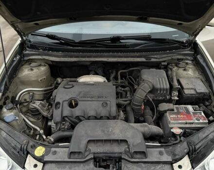 Бежевый Хендай Элантра, объемом двигателя 1.6 л и пробегом 270 тыс. км за 6400 $, фото 19 на Automoto.ua