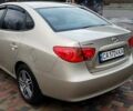 Хендай Элантра 2008 в Киеве на Automoto.ua Бежевый Хендай Элантра, объемом двигателя 1.59 л и пробегом 279 тыс. км за 6000 $, фото 3 на Automoto.ua
