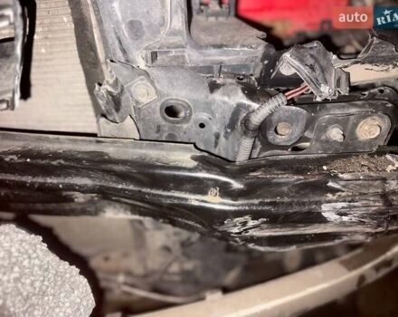 Бежевий Хендай Елантра, об'ємом двигуна 1.59 л та пробігом 250 тис. км за 4600 $, фото 7 на Automoto.ua