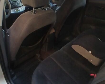 Бежевый Хендай Элантра, объемом двигателя 1.6 л и пробегом 240 тыс. км за 6000 $, фото 5 на Automoto.ua