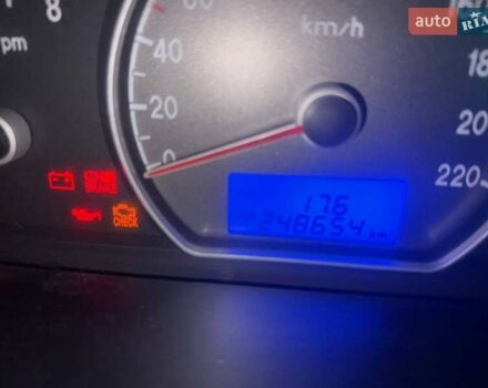 Бежевий Хендай Елантра, об'ємом двигуна 1.59 л та пробігом 250 тис. км за 4600 $, фото 2 на Automoto.ua