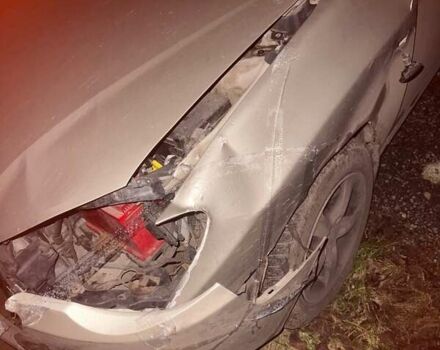 Бежевий Хендай Елантра, об'ємом двигуна 1.59 л та пробігом 250 тис. км за 4600 $, фото 11 на Automoto.ua