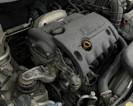 Бежевый Хендай Элантра, объемом двигателя 1.6 л и пробегом 270 тыс. км за 6400 $, фото 20 на Automoto.ua