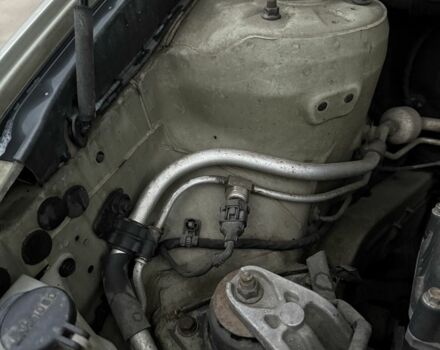 Бежевый Хендай Элантра, объемом двигателя 1.6 л и пробегом 270 тыс. км за 6400 $, фото 18 на Automoto.ua