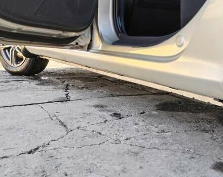 Хендай Элантра 2008 в Киеве на Automoto.ua Бежевый Хендай Элантра, объемом двигателя 1.59 л и пробегом 279 тыс. км за 6000 $, фото 11 на Automoto.ua