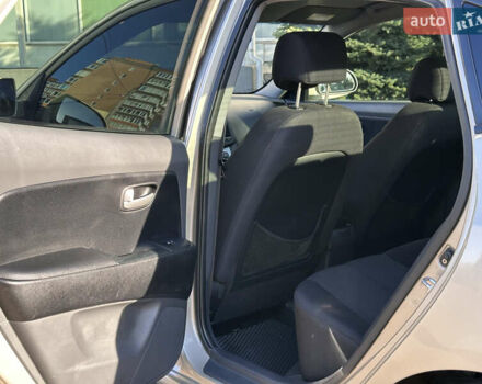 Хендай Элантра 2008 в Николаеве на Automoto.ua Бежевый Хендай Элантра, объемом двигателя 1.59 л и пробегом 138 тыс. км за 7000 $, фото 8 на Automoto.ua