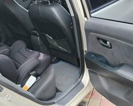 Хендай Элантра 2008 в Киеве на Automoto.ua Бежевый Хендай Элантра, объемом двигателя 1.59 л и пробегом 279 тыс. км за 6000 $, фото 6 на Automoto.ua