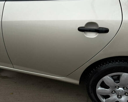 Бежевий Хендай Елантра, об'ємом двигуна 1.59 л та пробігом 290 тис. км за 6400 $, фото 11 на Automoto.ua