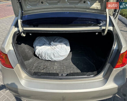 Бежевый Хендай Элантра, объемом двигателя 1.59 л и пробегом 270 тыс. км за 6500 $, фото 14 на Automoto.ua