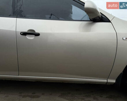 Бежевий Хендай Елантра, об'ємом двигуна 1.59 л та пробігом 290 тис. км за 6400 $, фото 5 на Automoto.ua