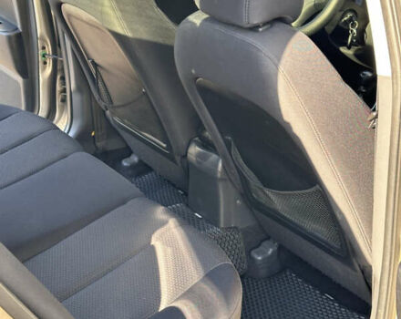 Хендай Элантра 2008 в Николаеве на Automoto.ua Бежевый Хендай Элантра, объемом двигателя 1.59 л и пробегом 138 тыс. км за 7000 $, фото 10 на Automoto.ua