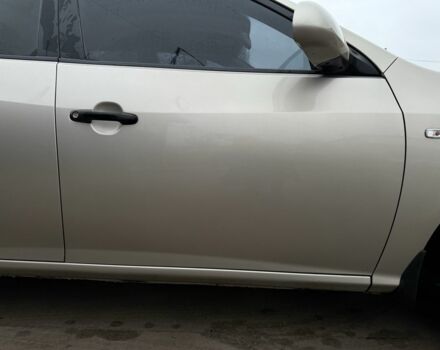 Бежевый Хендай Элантра, объемом двигателя 1.6 л и пробегом 270 тыс. км за 6400 $, фото 15 на Automoto.ua