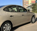 Хендай Элантра 2008 в Николаеве на Automoto.ua Бежевый Хендай Элантра, объемом двигателя 1.59 л и пробегом 138 тыс. км за 7000 $, фото 2 на Automoto.ua