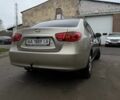 Бежевый Хендай Элантра, объемом двигателя 1.6 л и пробегом 270 тыс. км за 6400 $, фото 4 на Automoto.ua