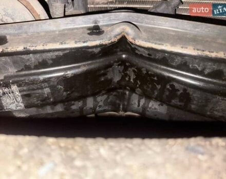 Бежевий Хендай Елантра, об'ємом двигуна 1.59 л та пробігом 250 тис. км за 4600 $, фото 6 на Automoto.ua