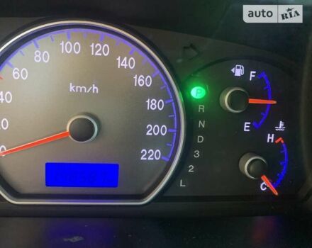 Бежевый Хендай Элантра, объемом двигателя 1.59 л и пробегом 143 тыс. км за 7200 $, фото 1 на Automoto.ua