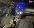 Бежевий Хендай Елантра, об'ємом двигуна 1.59 л та пробігом 250 тис. км за 4600 $, фото 4 на Automoto.ua