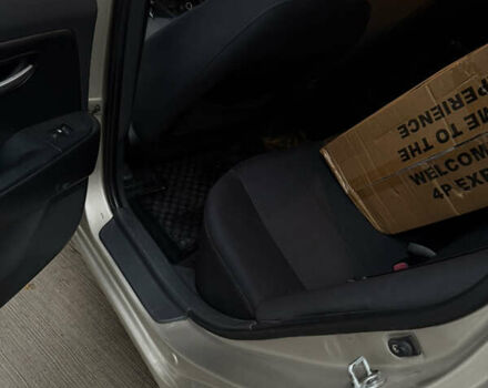 Бежевий Хендай Елантра, об'ємом двигуна 1.59 л та пробігом 290 тис. км за 6400 $, фото 19 на Automoto.ua