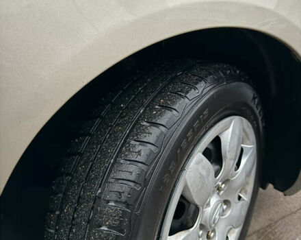 Бежевий Хендай Елантра, об'ємом двигуна 1.59 л та пробігом 290 тис. км за 6400 $, фото 20 на Automoto.ua