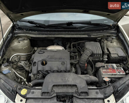 Бежевий Хендай Елантра, об'ємом двигуна 1.59 л та пробігом 290 тис. км за 6400 $, фото 22 на Automoto.ua