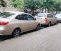 Хендай Элантра 2008 в Киеве на Automoto.ua Бежевый Хендай Элантра, объемом двигателя 1.59 л и пробегом 279 тыс. км за 6000 $, фото 12 на Automoto.ua