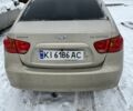 Бежевый Хендай Элантра, объемом двигателя 1.6 л и пробегом 250 тыс. км за 2350 $, фото 1 на Automoto.ua