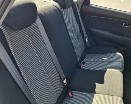 Бежевый Хендай Элантра, объемом двигателя 1.6 л и пробегом 154 тыс. км за 5900 $, фото 10 на Automoto.ua