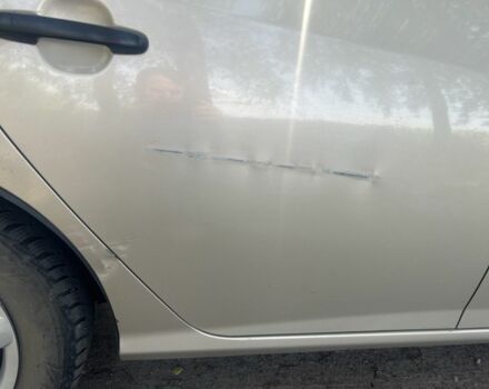 Бежевый Хендай Элантра, объемом двигателя 1.59 л и пробегом 166 тыс. км за 6300 $, фото 3 на Automoto.ua