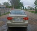 Бежевий Хендай Елантра, об'ємом двигуна 1.6 л та пробігом 142 тис. км за 6900 $, фото 4 на Automoto.ua
