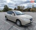 Бежевий Хендай Елантра, об'ємом двигуна 1.59 л та пробігом 192 тис. км за 5000 $, фото 1 на Automoto.ua