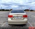 Бежевий Хендай Елантра, об'ємом двигуна 1.6 л та пробігом 192 тис. км за 5000 $, фото 2 на Automoto.ua