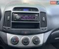 Бежевый Хендай Элантра, объемом двигателя 1.6 л и пробегом 177 тыс. км за 6900 $, фото 13 на Automoto.ua