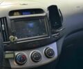 Бежевый Хендай Элантра, объемом двигателя 1.6 л и пробегом 167 тыс. км за 6490 $, фото 12 на Automoto.ua